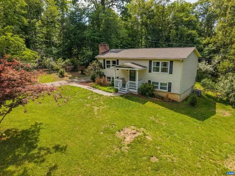 2550 Proffit Road Charlottesville VA 22911