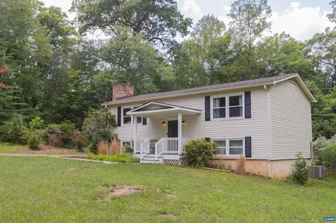 2550 Proffit Road Charlottesville VA 22911