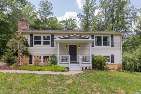 2550 Proffit Road Charlottesville VA 22911