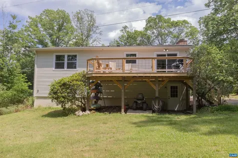 2550 Proffit Road Charlottesville VA 22911