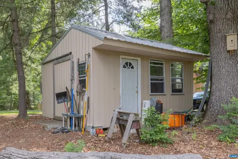 2550 Proffit Road Charlottesville VA 22911