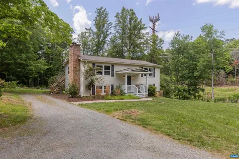 2550 Proffit Road Charlottesville VA 22911