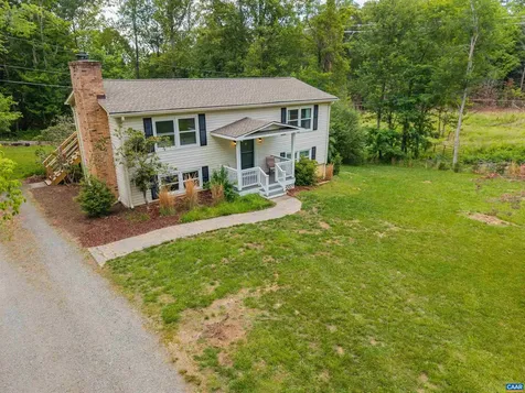 2550 Proffit Road Charlottesville VA 22911