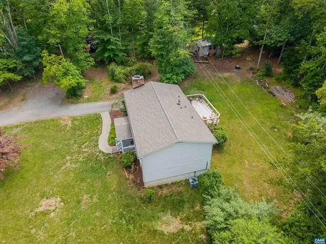 2550 Proffit Road Charlottesville VA 22911