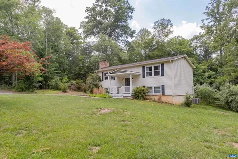 2550 Proffit Road Charlottesville VA 22911