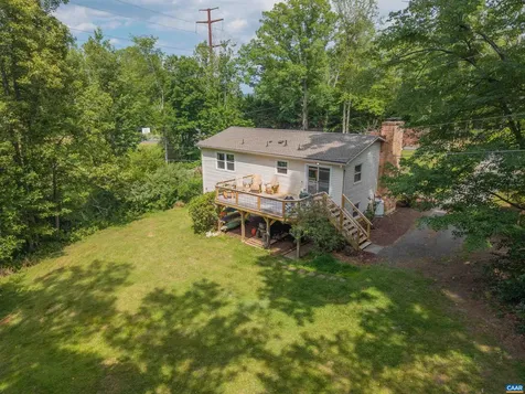 2550 Proffit Road Charlottesville VA 22911