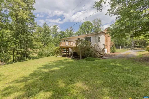 2550 Proffit Road Charlottesville VA 22911