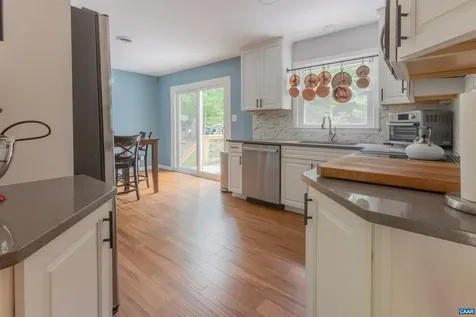 2550 Proffit Road Charlottesville VA 22911