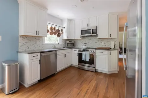2550 Proffit Road Charlottesville VA 22911