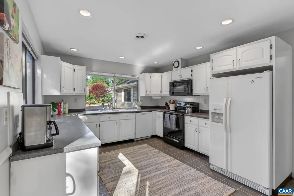 1511 Lake Forest Drive Charlottesville VA 22901