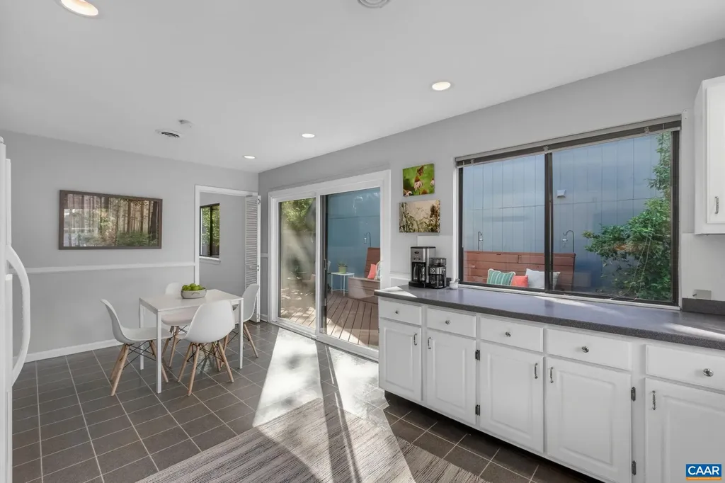 1511 Lake Forest Drive Charlottesville VA 22901
