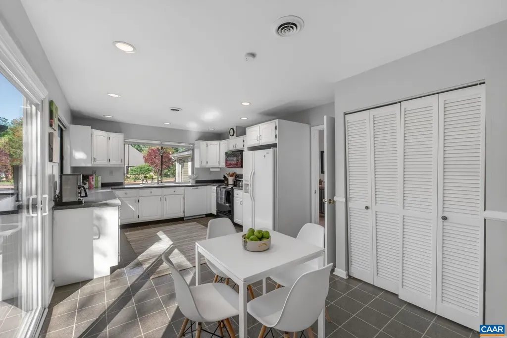 1511 Lake Forest Drive Charlottesville VA 22901