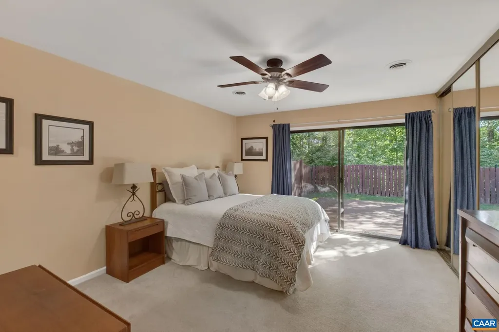 1511 Lake Forest Drive Charlottesville VA 22901