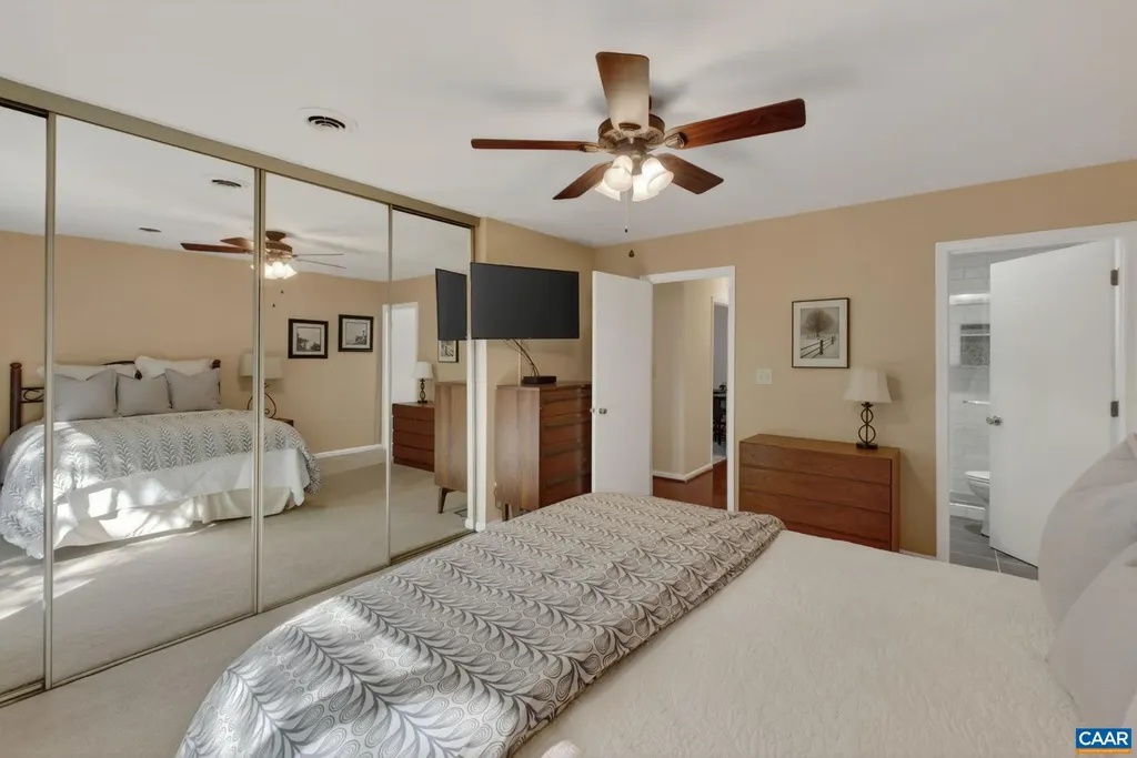 1511 Lake Forest Drive Charlottesville VA 22901