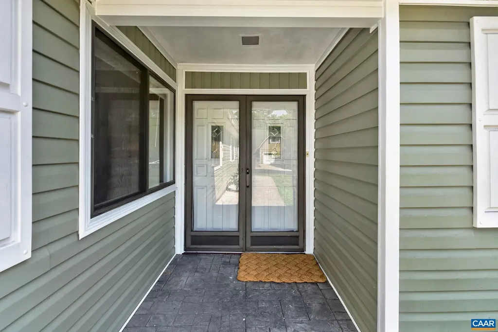 1511 Lake Forest Drive Charlottesville VA 22901