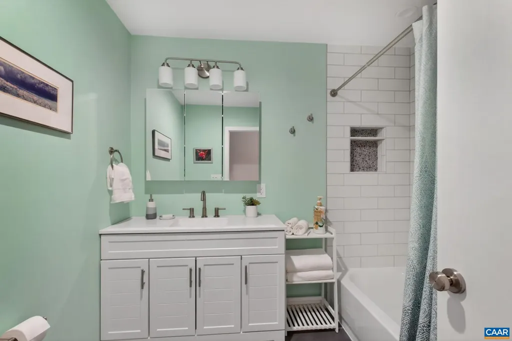 1511 Lake Forest Drive Charlottesville VA 22901