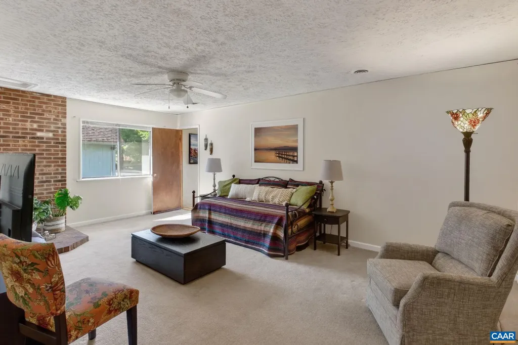 1511 Lake Forest Drive Charlottesville VA 22901