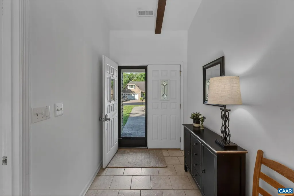 1511 Lake Forest Drive Charlottesville VA 22901