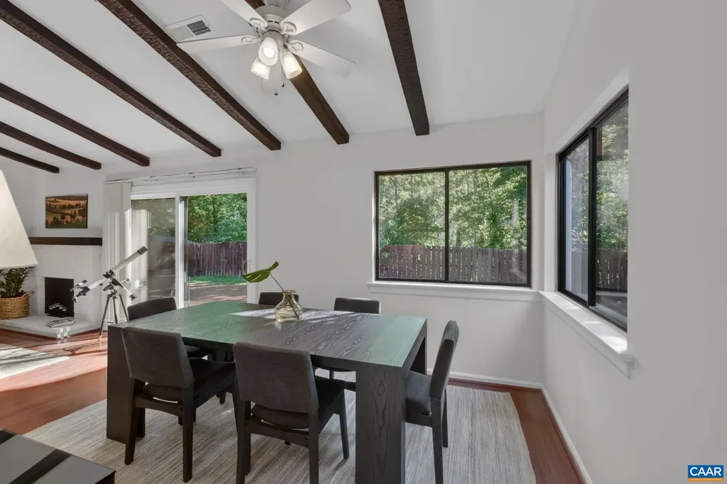 1511 Lake Forest Drive Charlottesville VA 22901