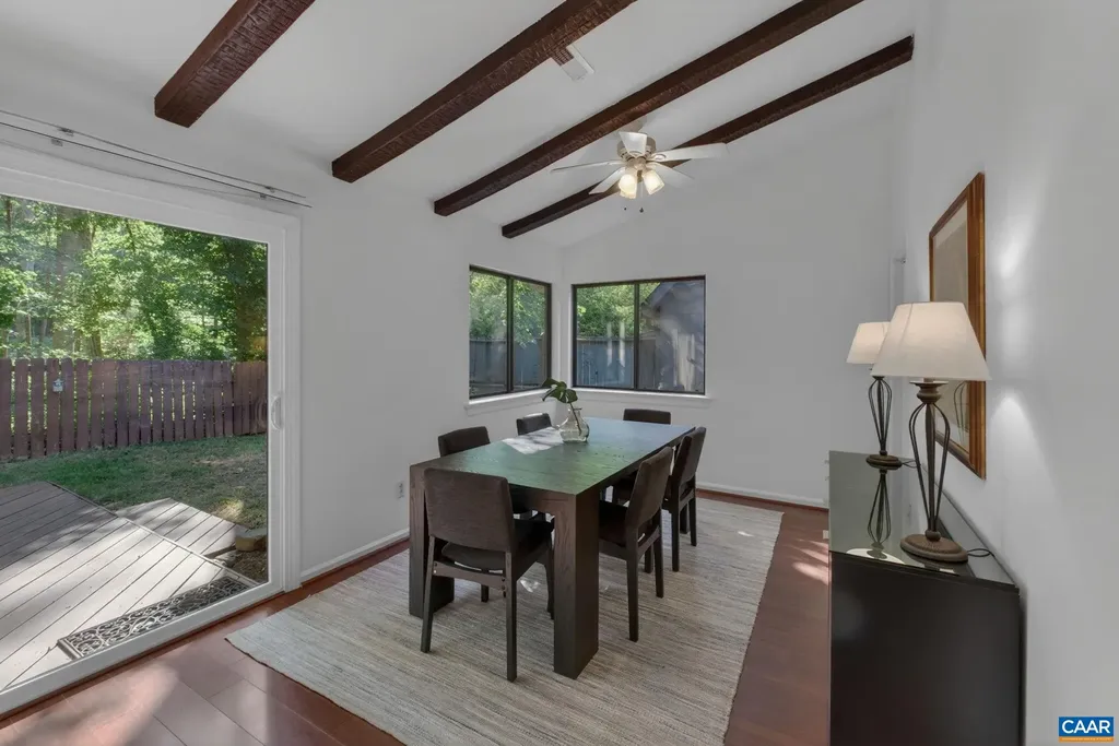 1511 Lake Forest Drive Charlottesville VA 22901