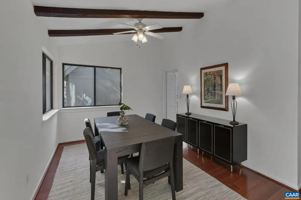 1511 Lake Forest Drive Charlottesville VA 22901