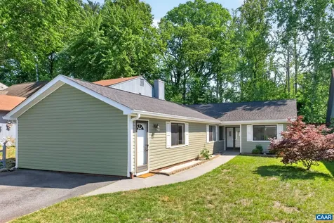 1511 Lake Forest Drive Charlottesville VA 22901