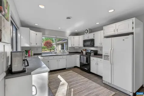 1511 Lake Forest Drive Charlottesville VA 22901
