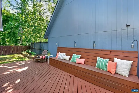 1511 Lake Forest Drive Charlottesville VA 22901