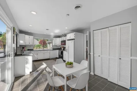 1511 Lake Forest Drive Charlottesville VA 22901