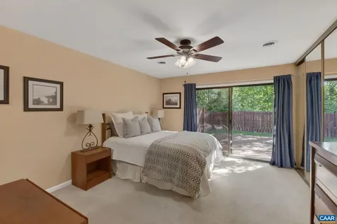 1511 Lake Forest Drive Charlottesville VA 22901