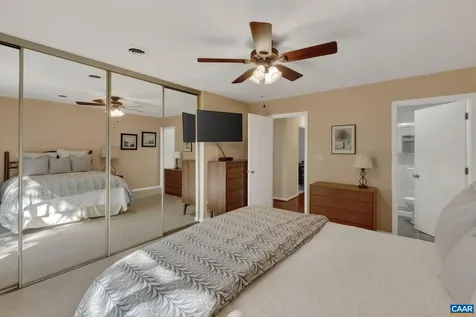 1511 Lake Forest Drive Charlottesville VA 22901
