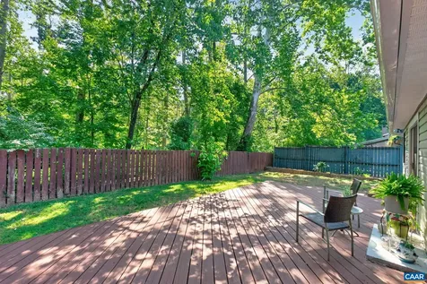 1511 Lake Forest Drive Charlottesville VA 22901