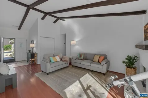1511 Lake Forest Drive Charlottesville VA 22901