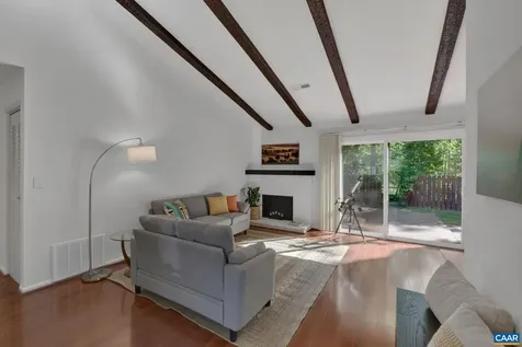 1511 Lake Forest Drive Charlottesville VA 22901