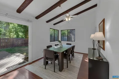 1511 Lake Forest Drive Charlottesville VA 22901