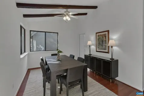 1511 Lake Forest Drive Charlottesville VA 22901