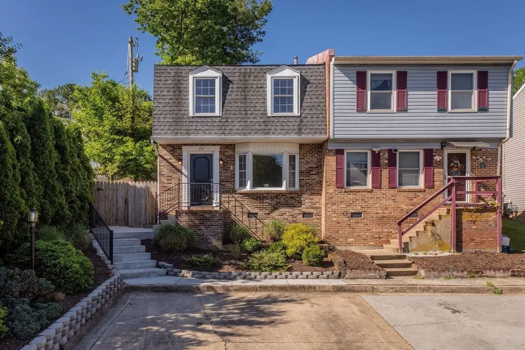 151 Wakefield Place Harrisonburg VA 22801