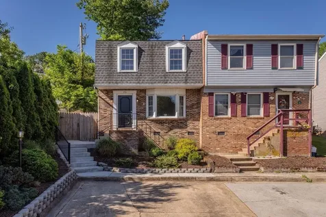 151 Wakefield Place Harrisonburg VA 22801
