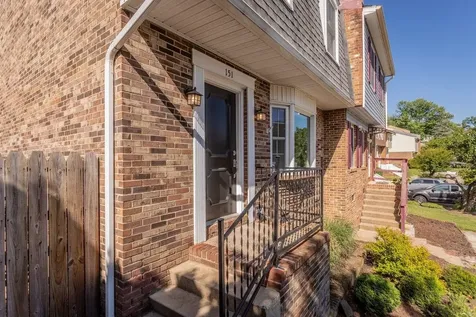 151 Wakefield Place Harrisonburg VA 22801