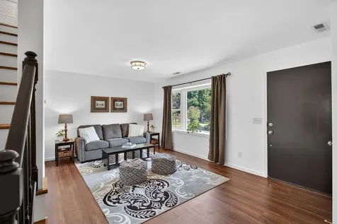 151 Wakefield Place Harrisonburg VA 22801