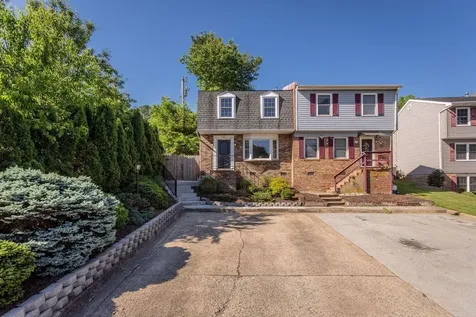 151 Wakefield Place Harrisonburg VA 22801