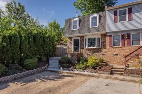 151 Wakefield Place Harrisonburg VA 22801
