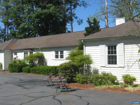 10460 Little Skyline Drive Orange VA 22960