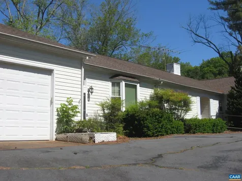 10460 Little Skyline Drive Orange VA 22960