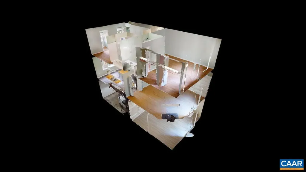 154 Brandywine Court Charlottesville VA 22901