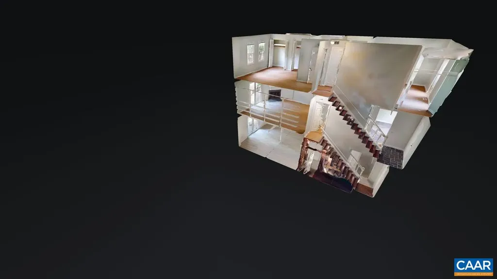 154 Brandywine Court Charlottesville VA 22901