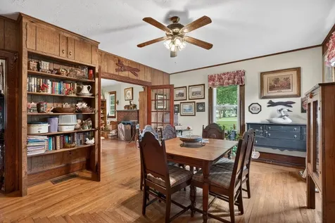 12953 North Valley Pike Timberville VA 22853