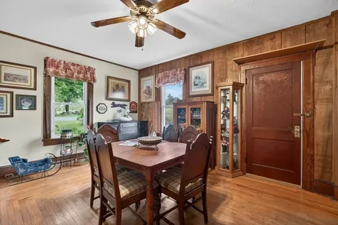 12953 North Valley Pike Timberville VA 22853