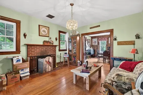 12953 North Valley Pike Timberville VA 22853