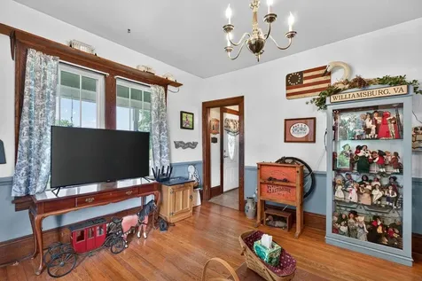 12953 North Valley Pike Timberville VA 22853